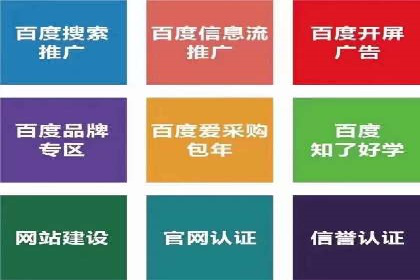 网络推广竞价策略案例分析